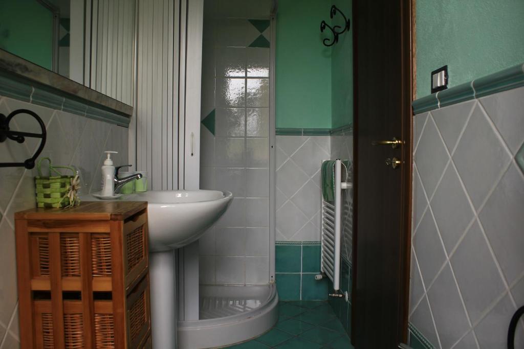 Bed And Breakfast Nefer Maratea Rom bilde