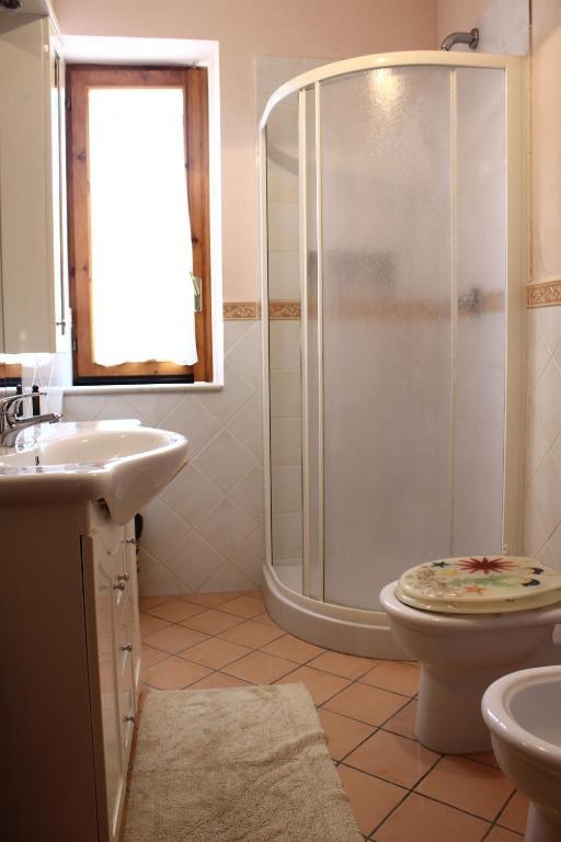 Bed And Breakfast Nefer Maratea Rom bilde