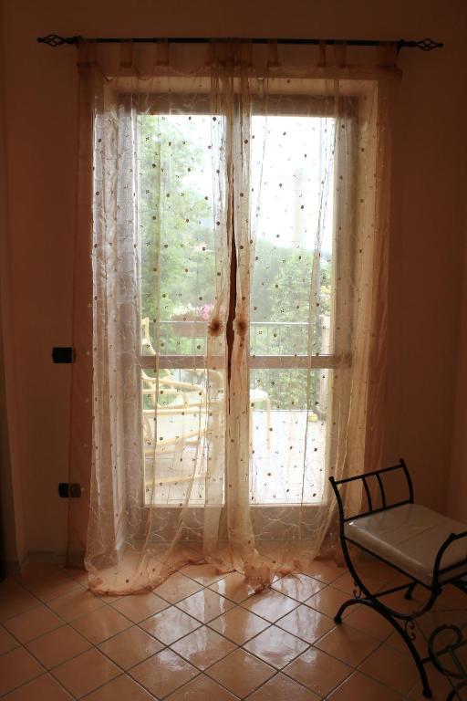 Bed And Breakfast Nefer Maratea Rom bilde